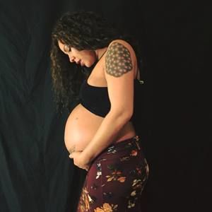 Meet your Posher, Samanta